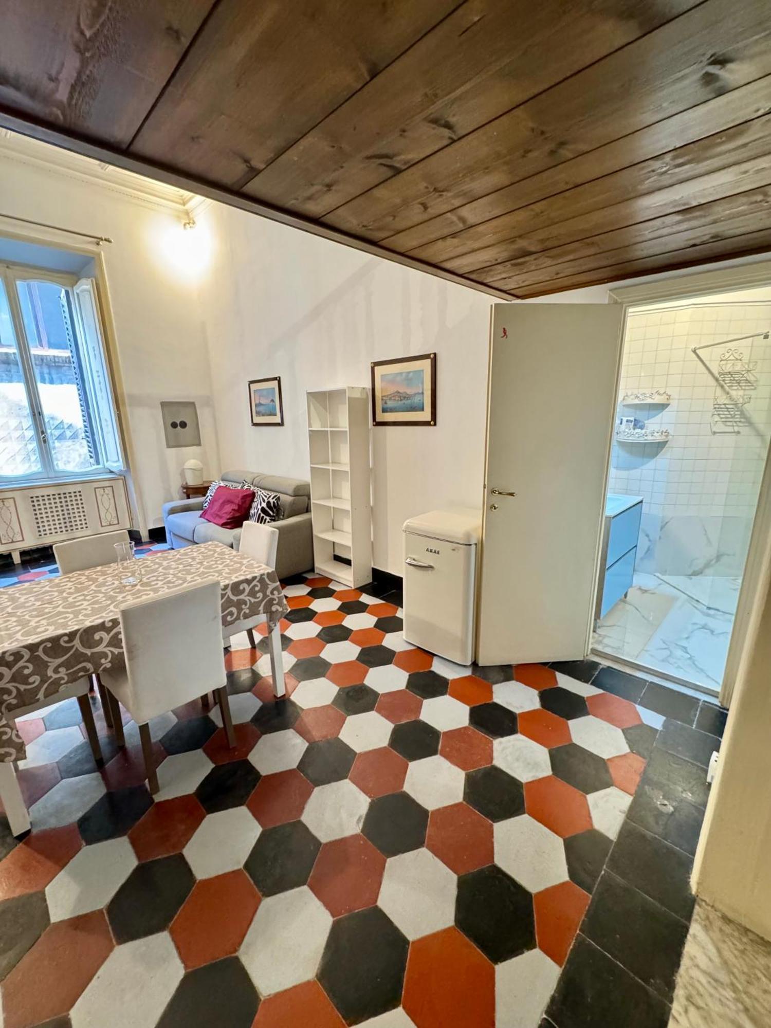 Appartement Lovely Piazza Navona