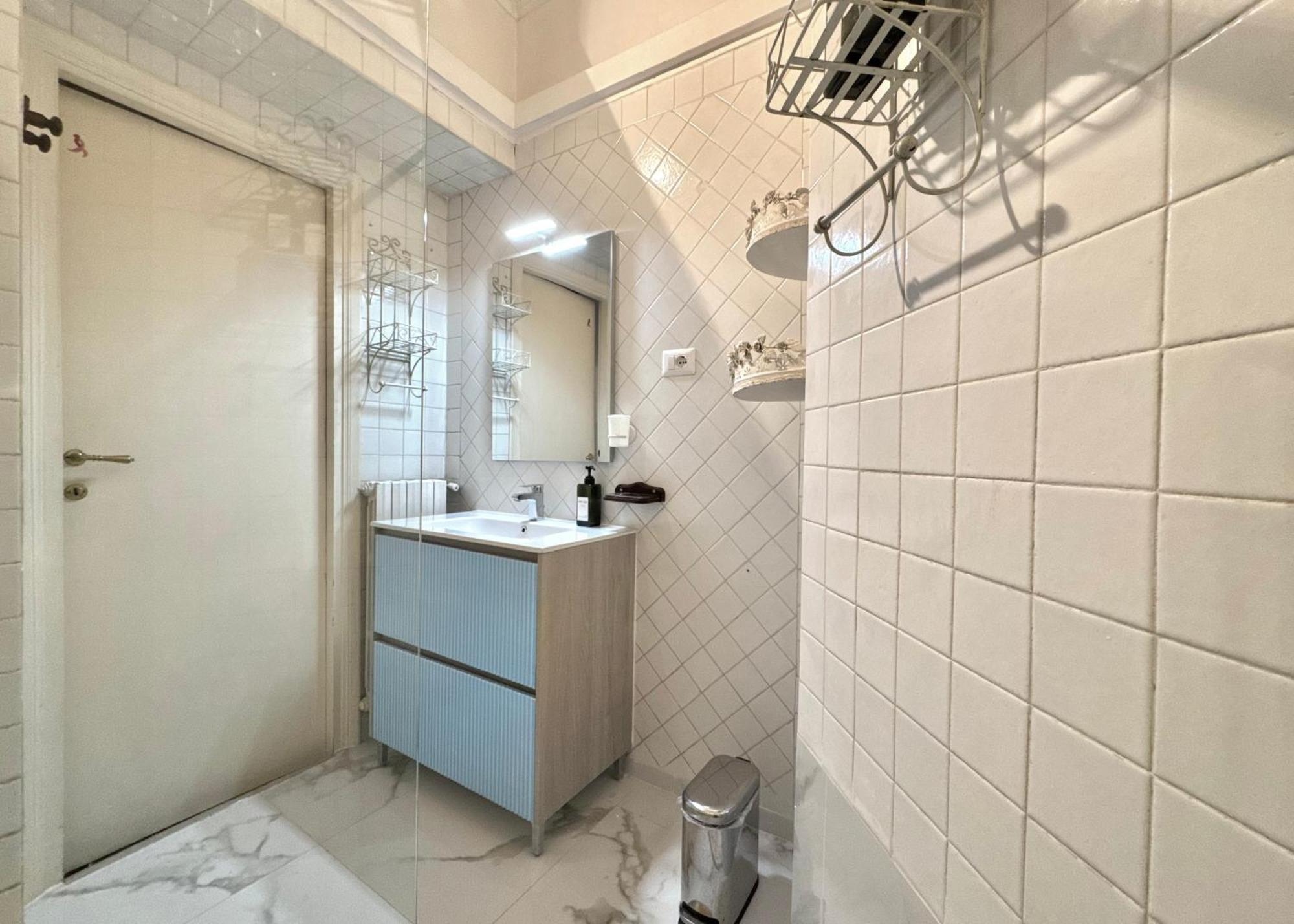 Lovely Piazza Navona Appartement *