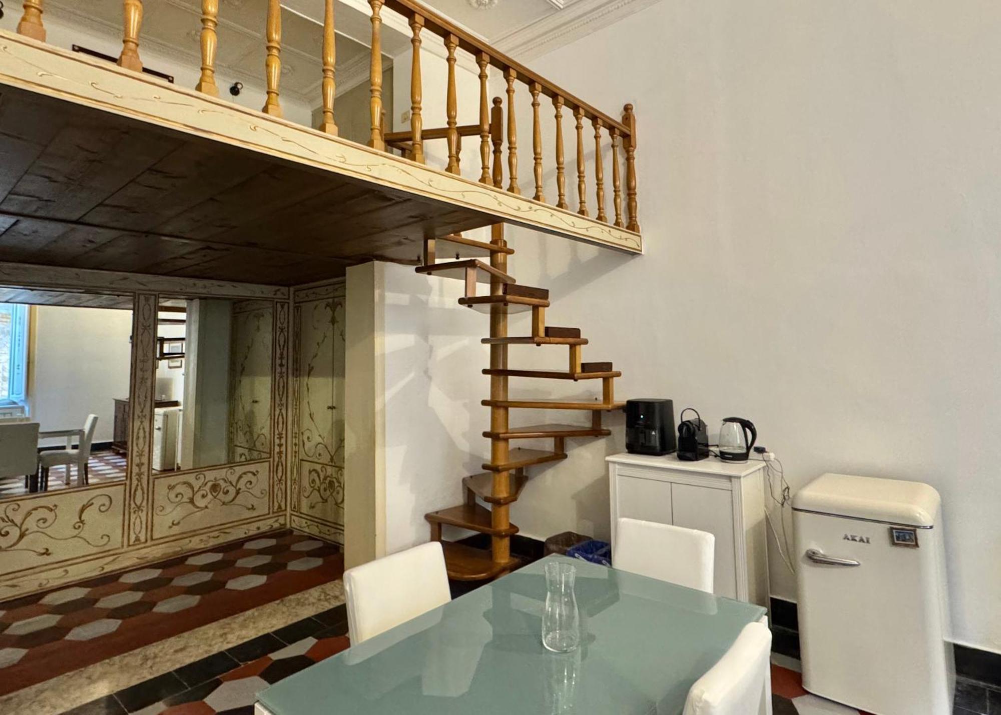 Appartement Lovely Piazza Navona *
