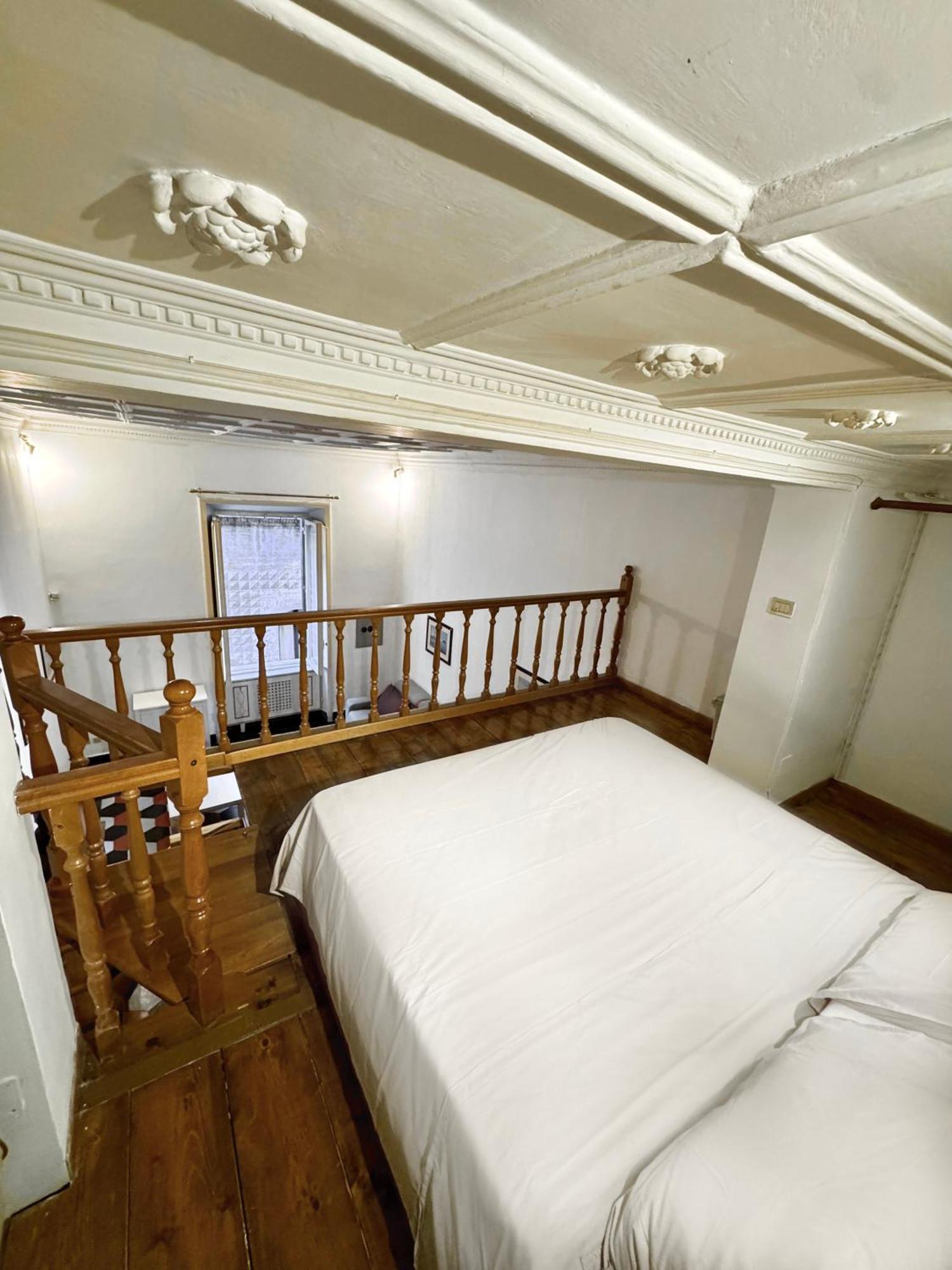 Apartment Lovely Piazza Navona Rome