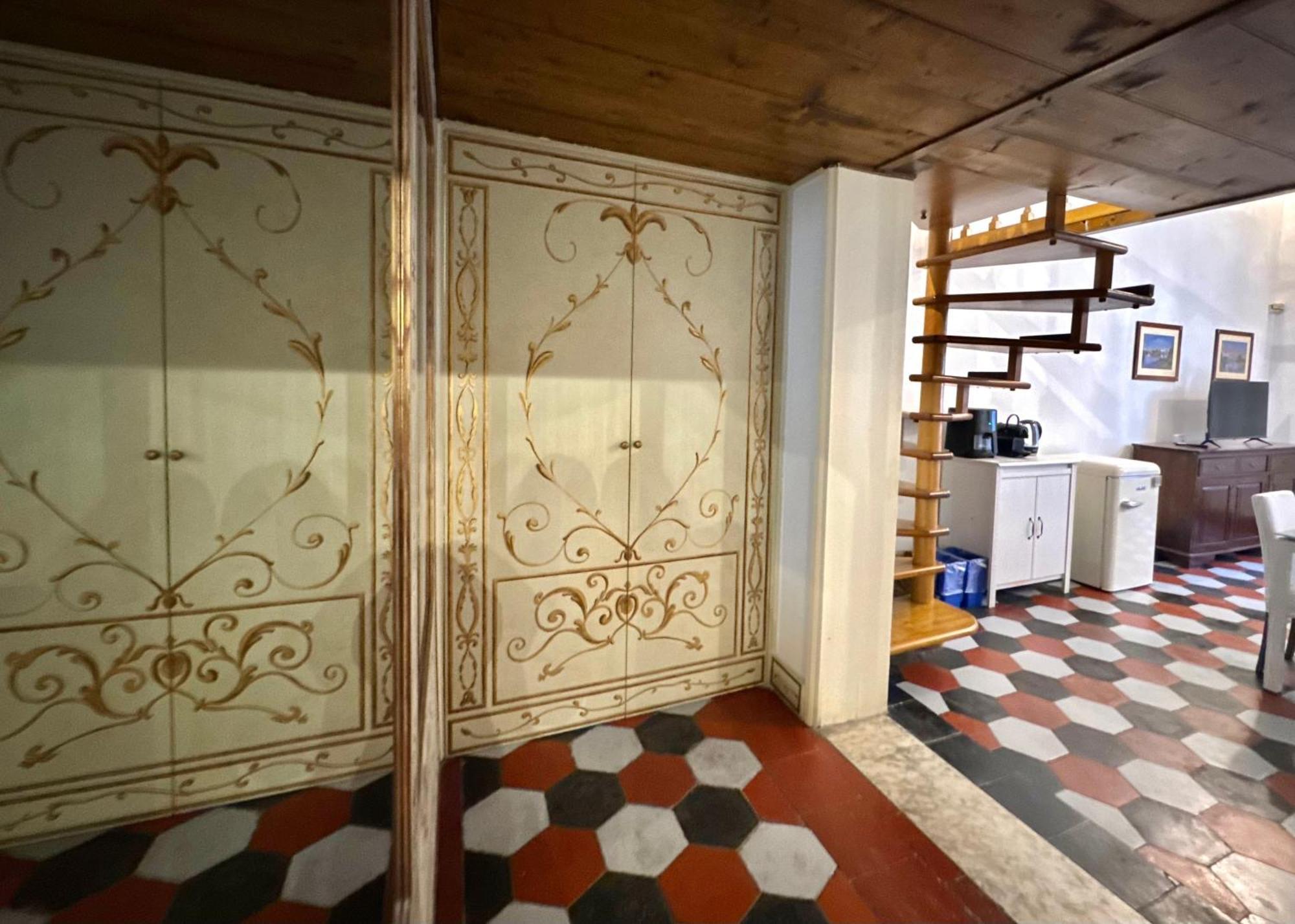 Appartement Lovely Piazza Navona *