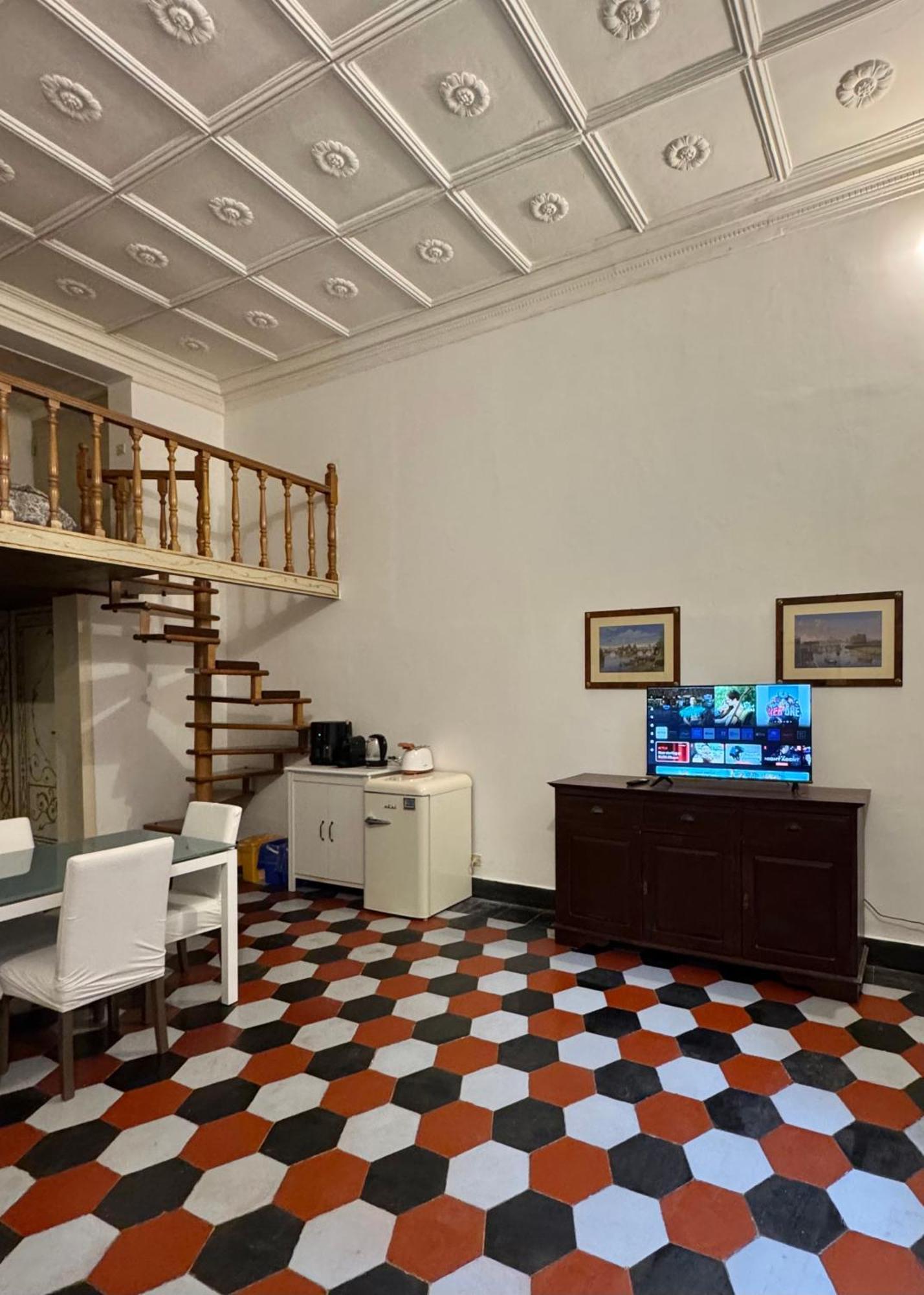 Appartement Lovely Piazza Navona